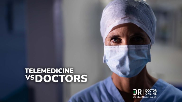Doctors_vs_Telemedicine