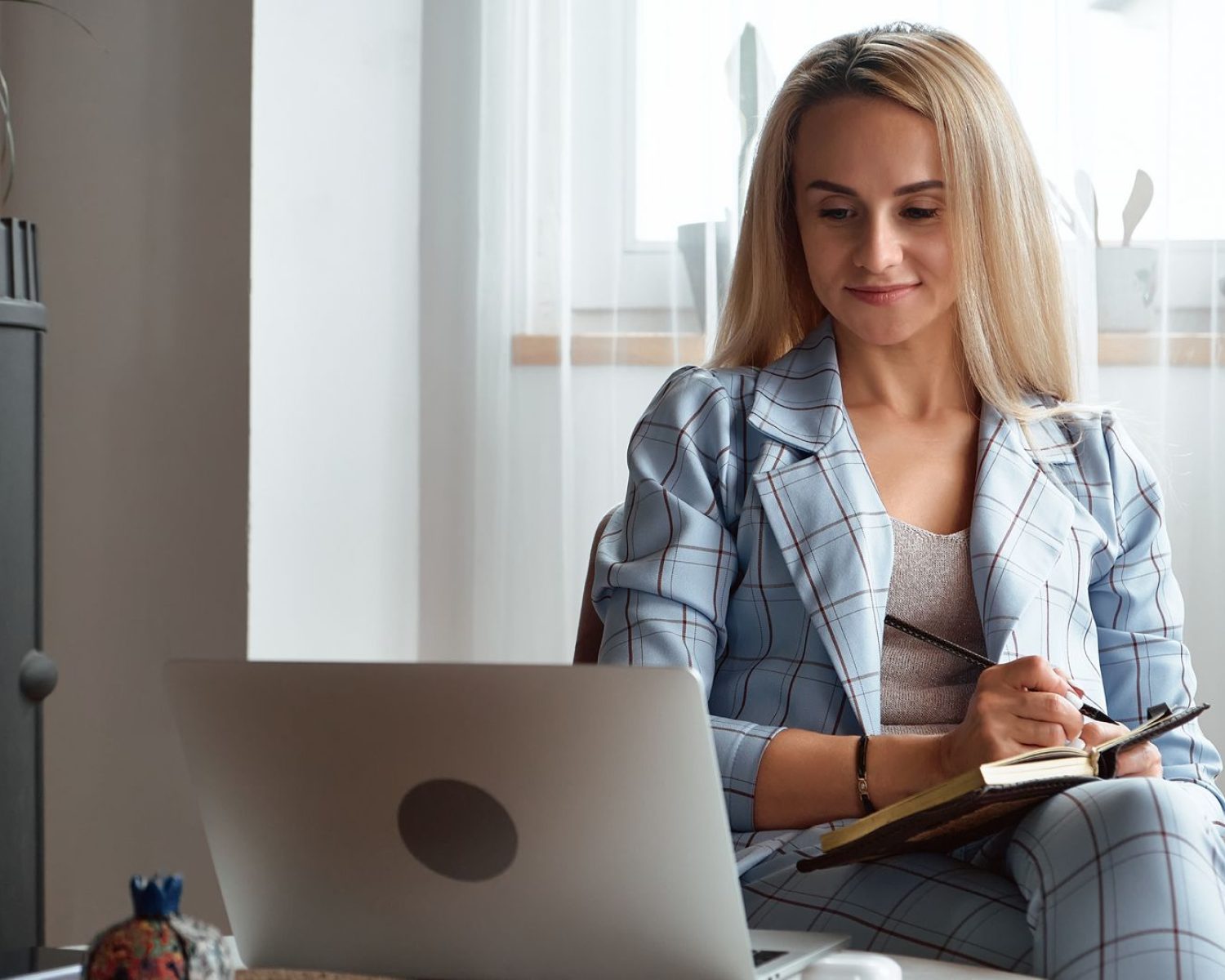 Online mental coaching